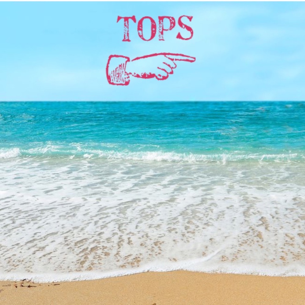 TOPS: Reasonable Offers Accepted